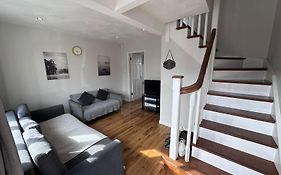 Modern City Centre House In Heart Of Galway City